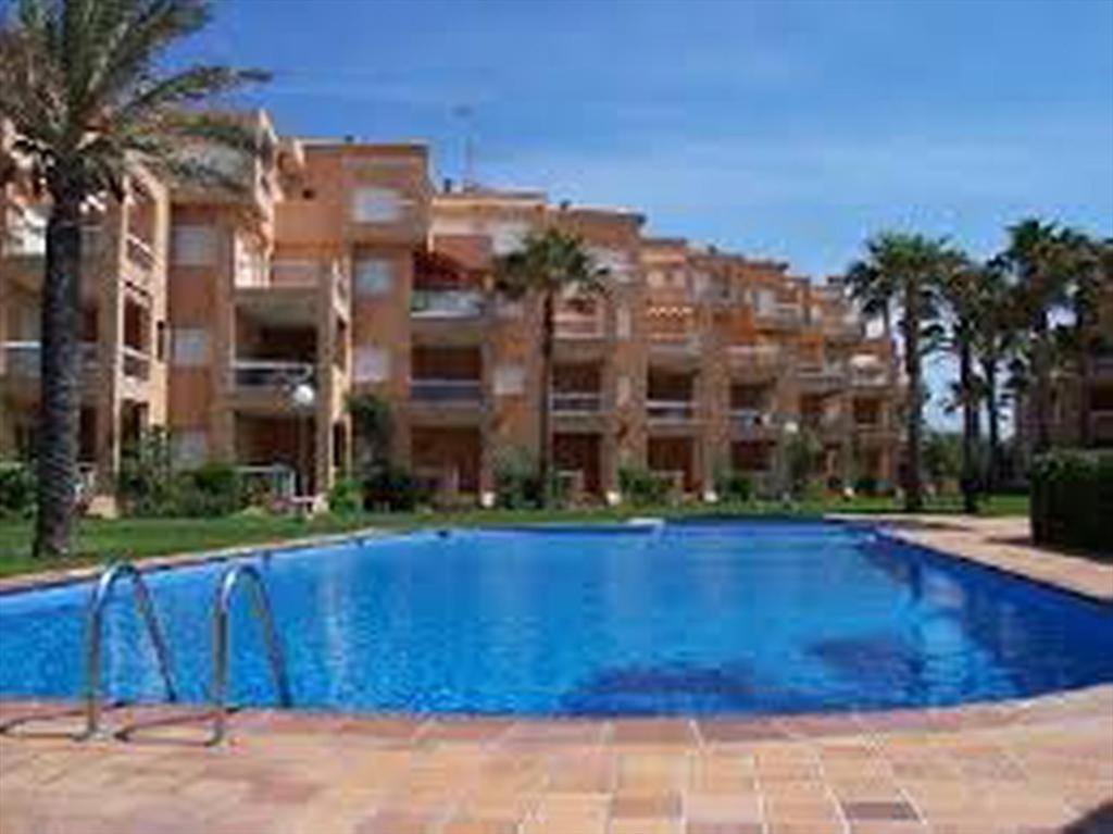Flamingo 21 By Homeprive Denia Szoba fotó