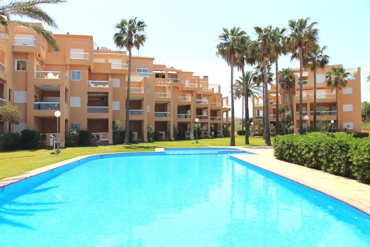 Flamingo 21 By Homeprive Denia Kültér fotó