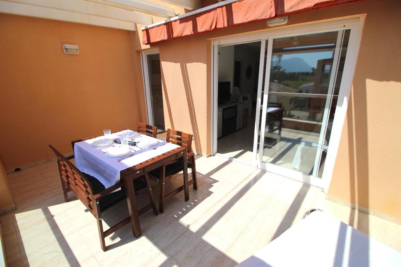 Flamingo 21 By Homeprive Denia Kültér fotó