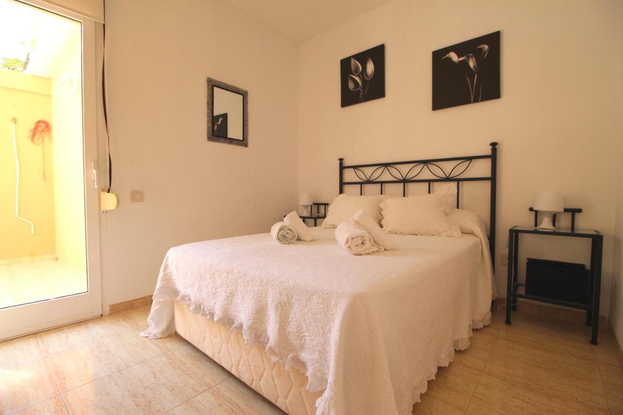 Flamingo 21 By Homeprive Denia Kültér fotó