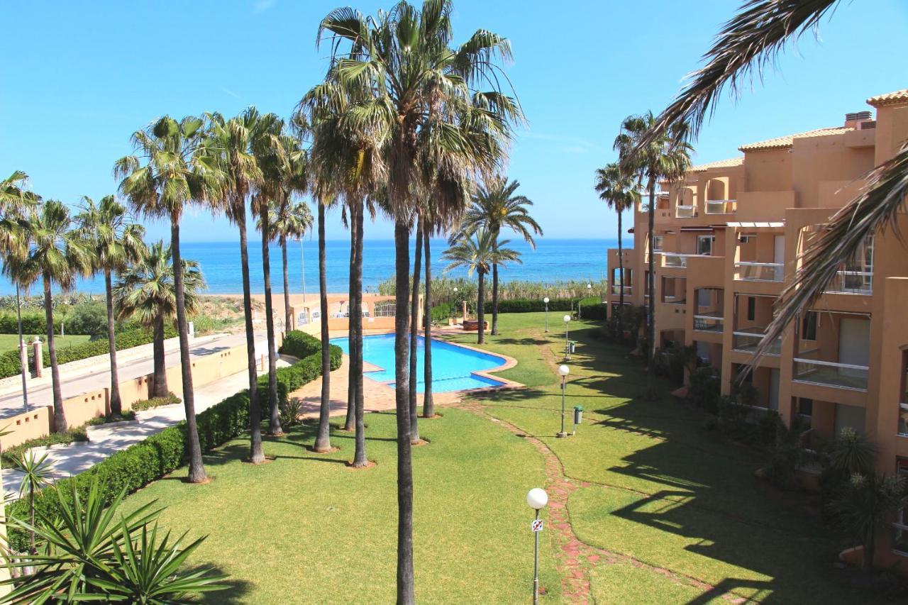 Flamingo 21 By Homeprive Denia Kültér fotó