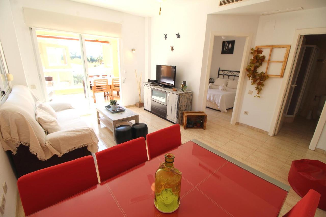 Flamingo 21 By Homeprive Denia Kültér fotó