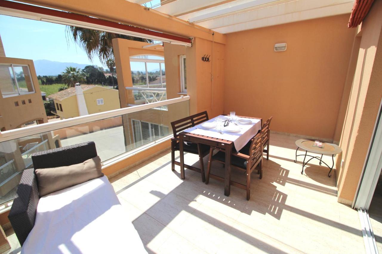 Flamingo 21 By Homeprive Denia Kültér fotó