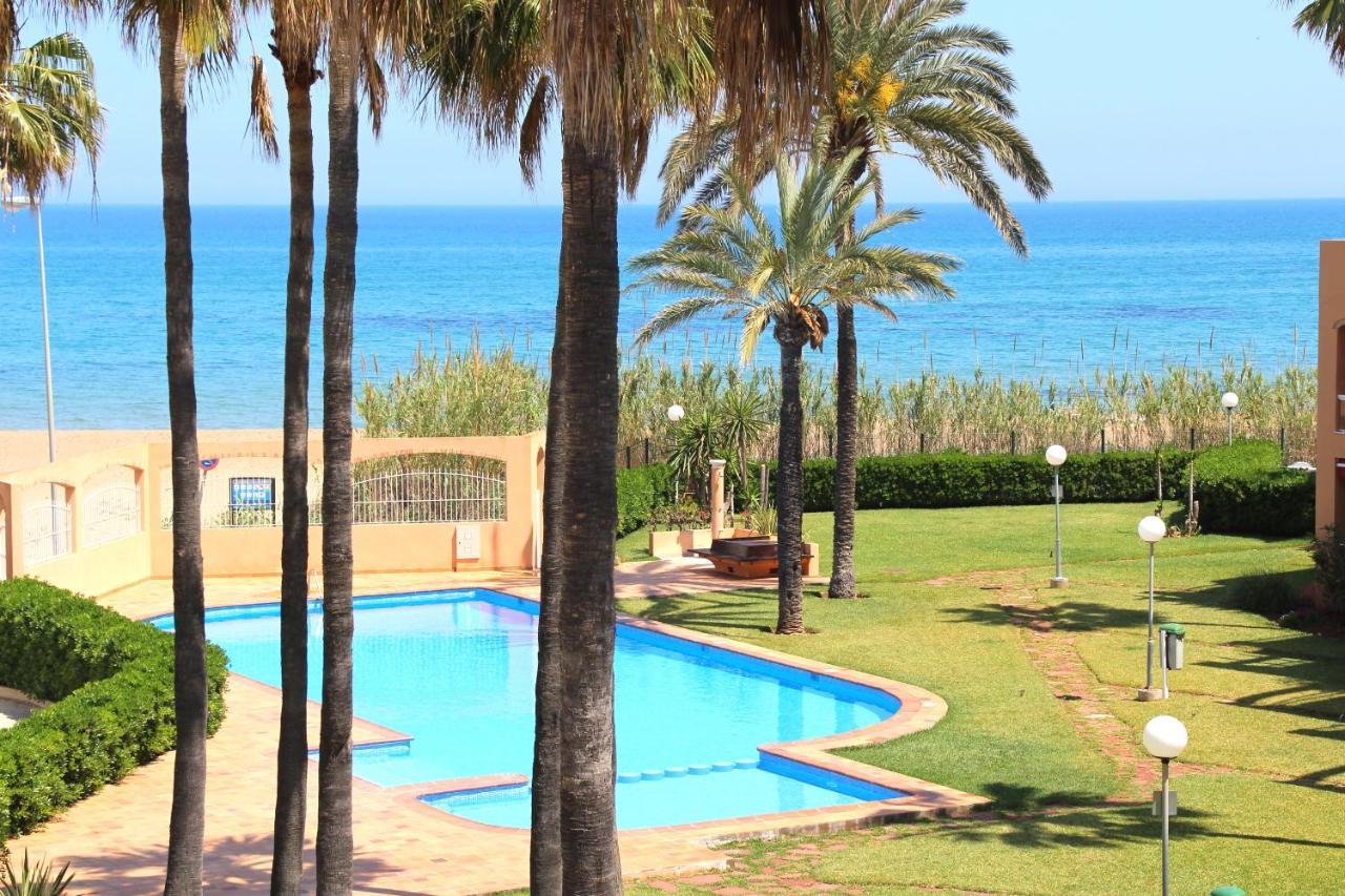 Flamingo 21 By Homeprive Denia Kültér fotó